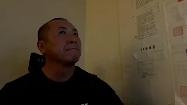 chih515 online show from April 2026 05:52:01 AM