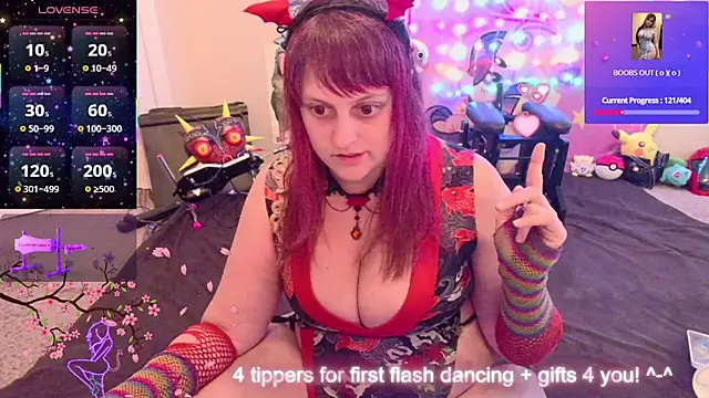 Snapshot of BabyZelda chatting on March 2026 10:58:02 PM BabyZelda online show from March 2026 10:58:02 PM