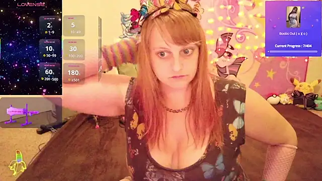 Snapshot of BabyZelda chatting on May 2026 07:06:02 AM BabyZelda online show from May 2026 07:06:02 AM