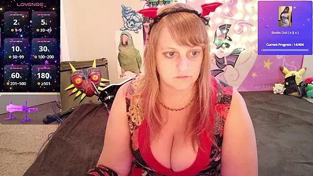 Snapshot of BabyZelda chatting on May 2026 03:07:02 PM BabyZelda online show from May 2026 03:07:02 PM