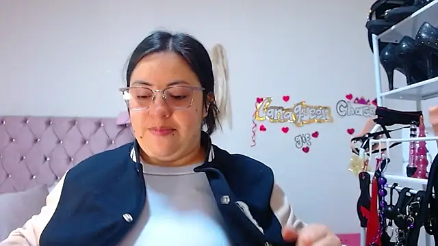 Snapshot of lanaqueen699 chatting on October 2025 01:03:02 PM lanaqueen699 online show from October 2025 01:03:02 PM