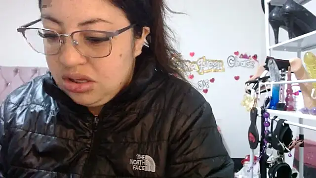 Snapshot of lanaqueen699 chatting on October 2025 12:17:02 PM lanaqueen699 online show from October 2025 12:17:02 PM