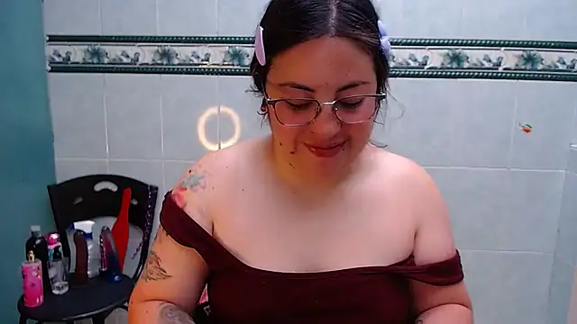 Snapshot of lanaqueen699 chatting on November 2025 12:26:01 PM lanaqueen699 online show from November 2025 12:26:01 PM