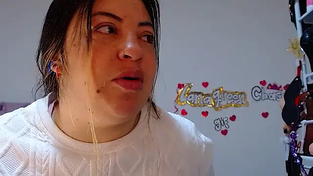 Snapshot of lanaqueen699 chatting on November 2025 12:15:02 PM lanaqueen699 online show from November 2025 12:15:02 PM