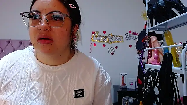 Snapshot of lanaqueen699 chatting on November 2025 12:15:02 PM lanaqueen699 online show from November 2025 12:15:02 PM