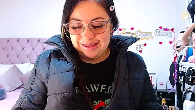 Snapshot of lanaqueen699 chatting on November 2025 12:16:01 PM lanaqueen699 online show from November 2025 12:16:01 PM