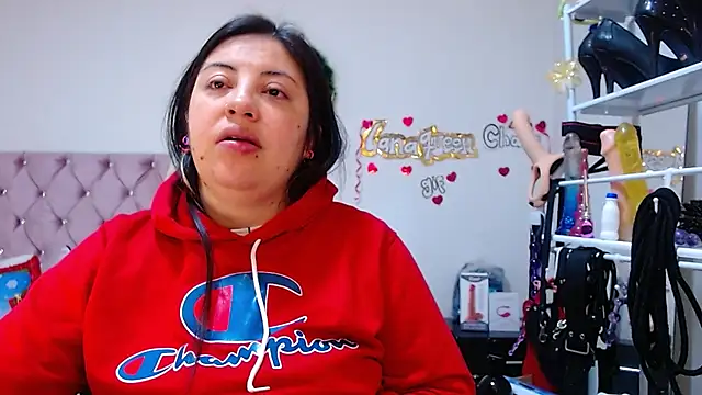 Snapshot of lanaqueen699 chatting on December 2025 12:31:02 PM lanaqueen699 online show from December 2025 12:31:02 PM