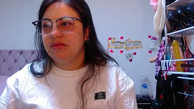 lanaqueen699 online show from April 2026 12:52:02 PM