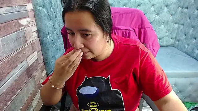 Snapshot of NaomyPrinces chatting on December 2024 11:51:01 PM NaomyPrinces online show from December 2024 11:51:01 PM