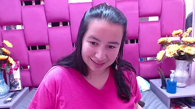 Snapshot of NaomyPrinces chatting on December 2024 01:25:01 PM NaomyPrinces online show from December 2024 01:25:01 PM