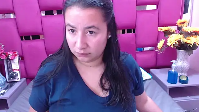 Snapshot of NaomyPrinces chatting on January 2025 01:31:01 PM NaomyPrinces online show from January 2025 01:31:01 PM