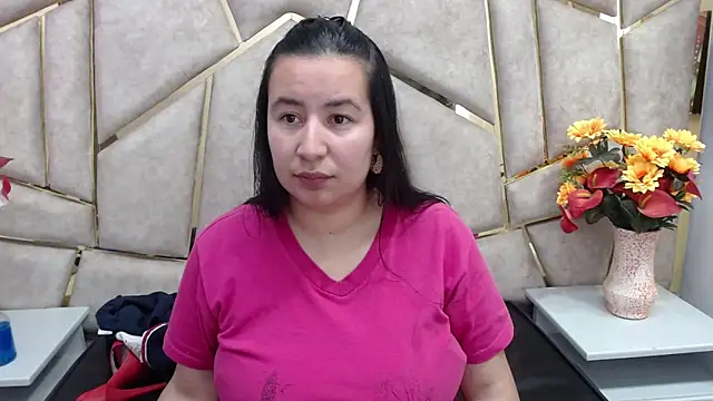 Snapshot of NaomyPrinces chatting on January 2025 01:38:01 PM NaomyPrinces online show from January 2025 01:38:01 PM