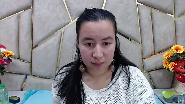 Snapshot of NaomyPrinces chatting on February 2025 02:40:01 PM NaomyPrinces online show from February 2025 02:40:01 PM