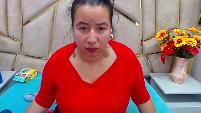 Snapshot of NaomyPrinces chatting on February 2025 01:29:01 PM NaomyPrinces online show from February 2025 01:29:01 PM