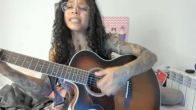 Ama music online show from January 2025 09:57:02 PM