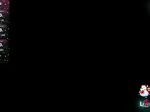 Hi Marceline online show from December 2024 09:06:01 PM