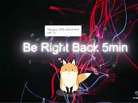 Hi Marceline online show from December 2024 05:40:02 PM