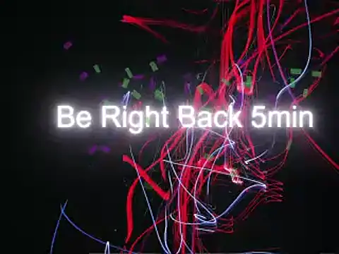 Hi Marceline online show from December 2024 01:54:02 PM