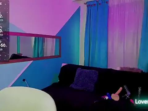 Hi Marceline online show from February 2025 05:33:01 PM