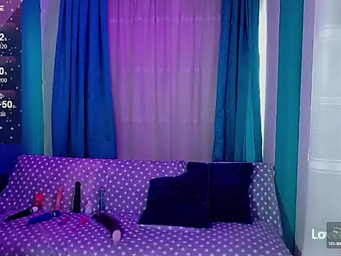 Hi Marceline online show from March 2025 05:50:02 PM