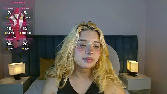 april bunnyy online show from February 2025 08:17:02 PM