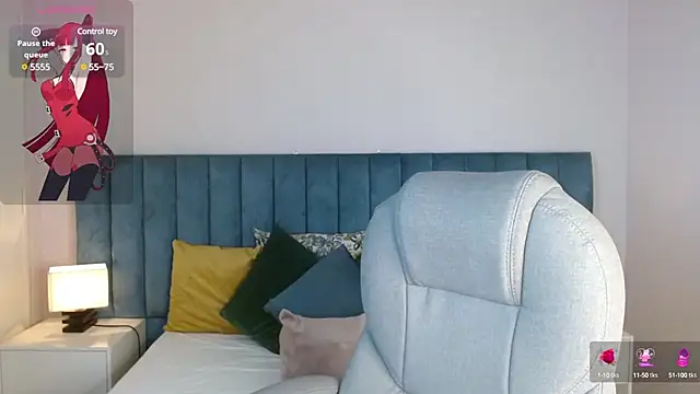 april bunnyy online show from March 2025 07:26:02 PM