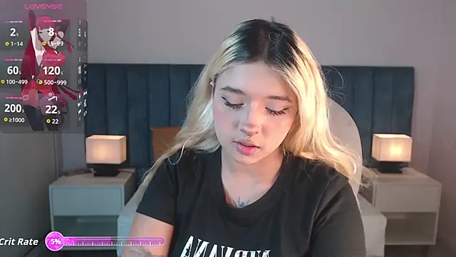 april bunnyy online show from October 2025 08:29:02 PM