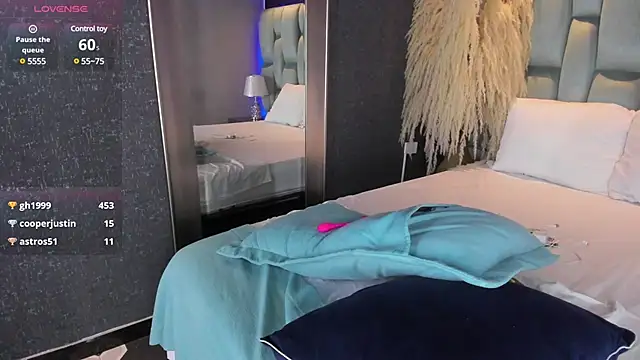 Larabrooks online show from March 2025 04:14:01 PM