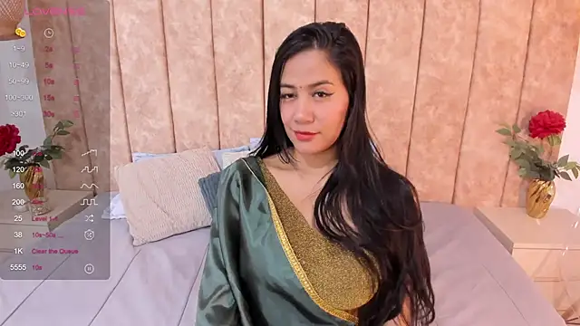 Katrina baurii online show from March 2025 01:28:02 PM