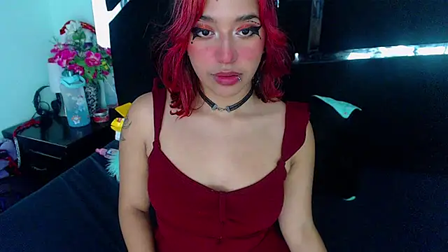 UnderBaby  online show from December 2024 11:03:02 PM