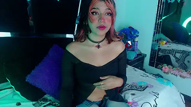 UnderBaby  online show from February 2025 08:06:02 PM