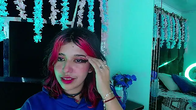 UnderBaby  online show from February 2025 07:47:01 PM