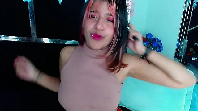 UnderBaby  online show from March 2025 11:57:02 PM