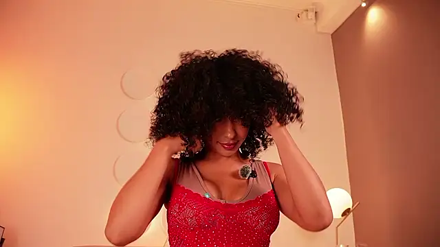 OSHUN  online show from March 2026 12:09:01 PM