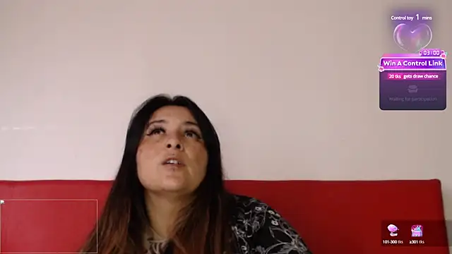 amydeepqueen online show from December 2024 11:50:02 AM