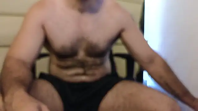 SbasTone Muscle online show from January 2026 02:52:02 PM