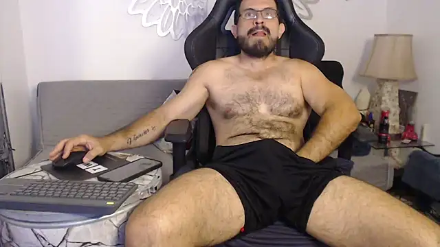 SbasTone Muscle online show from March 2026 03:05:04 PM