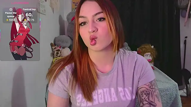 lucycherry   online show from September 2025 02:11:01 AM