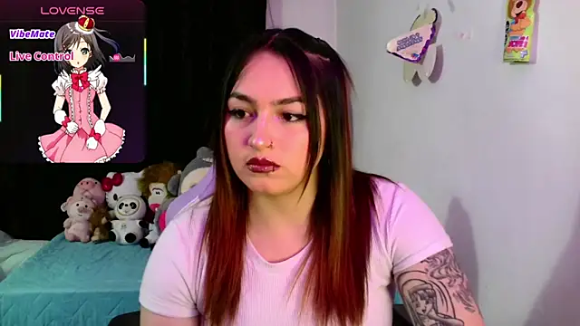 lucycherry   online show from February 2026 04:16:02 AM