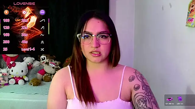 lucycherry   online show from February 2026 03:18:01 AM