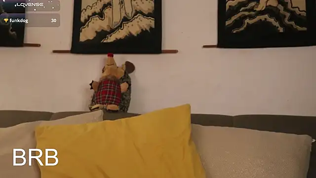 Daarlene online show from January 2026 11:12:01 AM