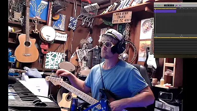 itsjameswebbscope online show from September 2025 01:13:02 PM