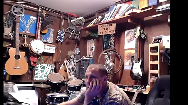 itsjameswebbscope online show from September 2025 10:19:02 AM