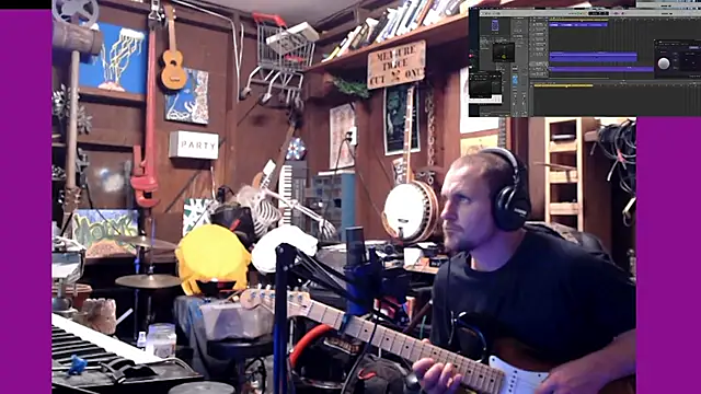 itsjameswebbscope online show from November 2025 08:31:02 AM