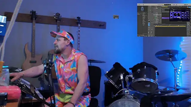 itsjameswebbscope online show from February 2026 09:07:02 AM