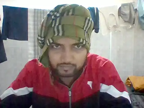 bigvorn6 online show from December 2025 05:47:02 AM