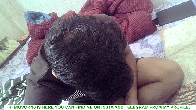 bigvorn6 online show from March 2026 01:50:01 PM