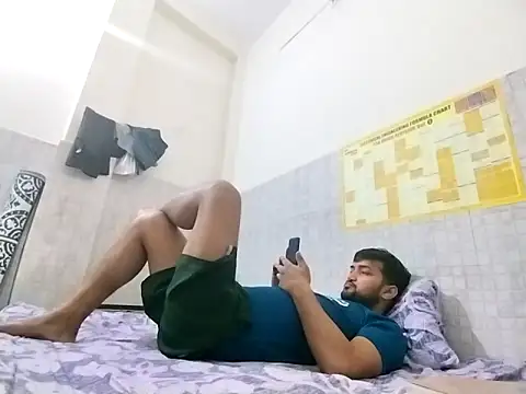 bigvorn6 online show from April 2026 07:13:02 AM