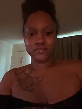 PrettyGal Tingz online show from January 2025 02:14:01 PM