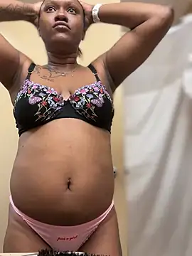 PrettyGal Tingz online show from June 2026 02:24:02 AM